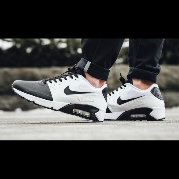 Nike Air Max 90 Ultra 2.0 SE, Size 8.5 main image 8